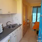 Nefeli Wind Club Aparthotel Vassiliki