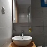 Nefeli Wind Club Aparthotel Vassiliki