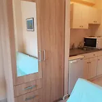 Aparthotel Nefeli Wind Club