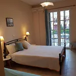 Nefeli Wind Club Aparthotel