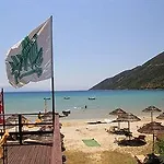 Nefeli Wind Club Aparthotel Vassiliki