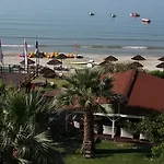 Nefeli Wind Club 3*