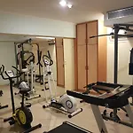 Nefeli Wind Club Aparthotel Vassiliki