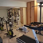 Aparthotel Nefeli Wind Club Vassiliki