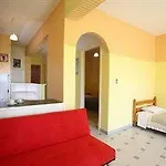 Aparthotel Nefeli Wind Club Vassiliki
