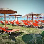 Nefeli Wind Club 3* Vassiliki