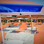 Nefeli Wind Club Aparthotel Vassiliki