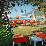 Nefeli Wind Club Vassiliki