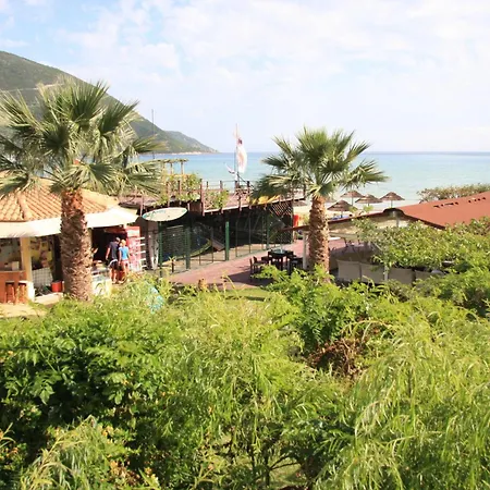 Nefeli Wind Club 3*