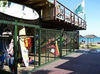 Nefeli Wind Club 3*