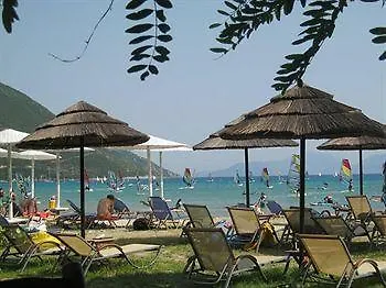 Nefeli Wind Club 3* Vasiliki (Lefkada)