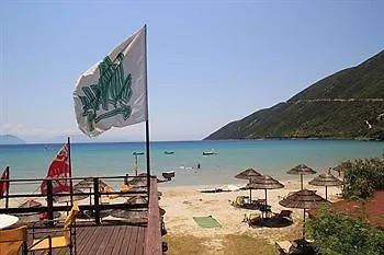 Nefeli Wind Club Aparthotel Vasiliki