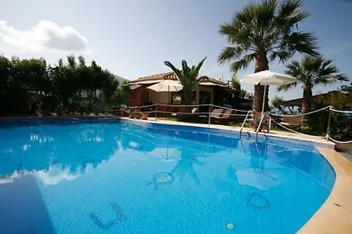 Nefeli Wind Club 3* Vasiliki (Lefkada)