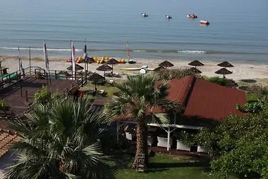 Nefeli Wind Club 3*