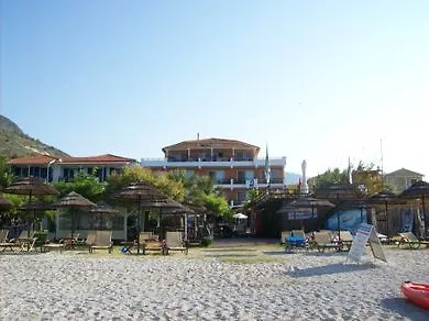 Nefeli Wind Club Aparthotel