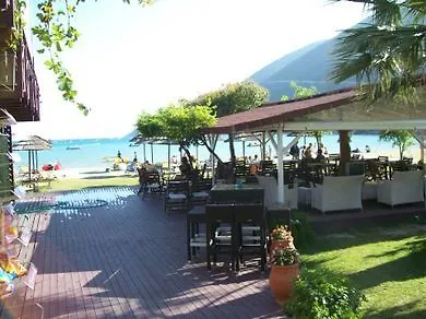 Nefeli Wind Club 3*