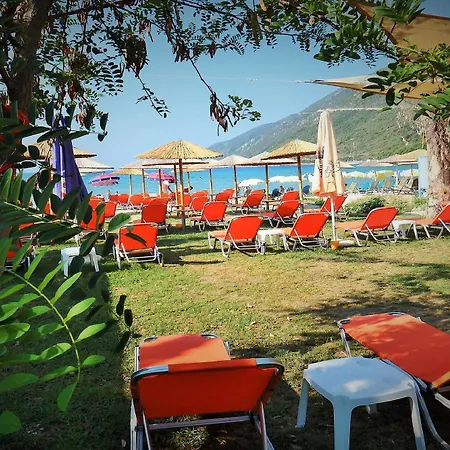 Nefeli Wind Club Vasiliki (Lefkada)