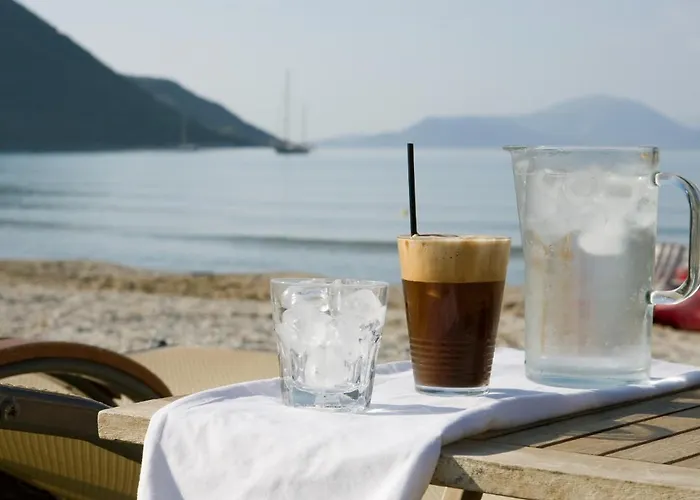 Nefeli Wind Club מלון דירות 3*