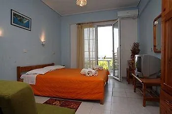 Nefeli Wind Club ואסיליקי