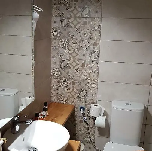 Nefeli Wind Club ואסיליקי