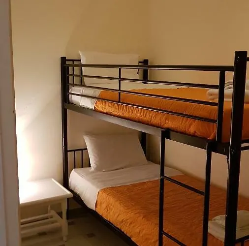 Nefeli Wind Club ואסיליקי