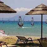 Nefeli Wind Club Апарт-отель 3*