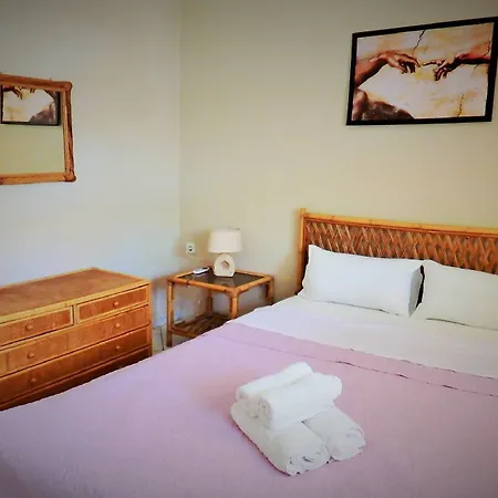 Nefeli Wind Club 3* Vasiliki