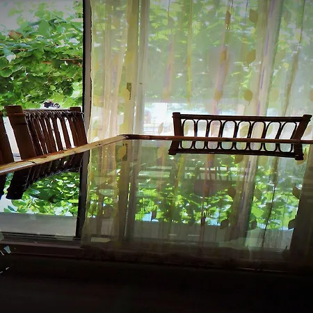 Nefeli Wind Club Hotel apartamentowy 3*