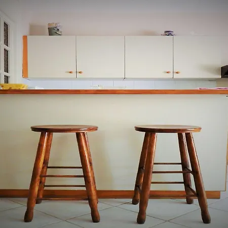 Nefeli Wind Club Hotel apartamentowy Vasiliki