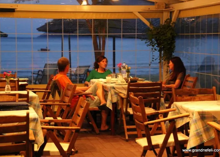 Nefeli Wind Club Aparthotel Vasiliki (Lefkada)