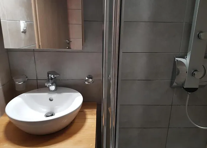 Aparthotel Nefeli Wind Club