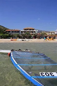 Aparthotel Nefeli Wind Club Vasiliki (Lefkada)