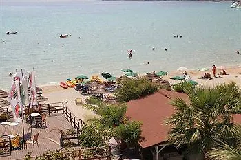 Aparthotel Nefeli Wind Club