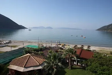 Nefeli Wind Club Aparthotel