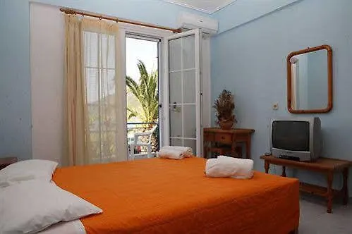 Aparthotel Nefeli Wind Club Vasiliki (Lefkada)