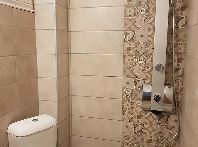 Nefeli Wind Club Aparthotel