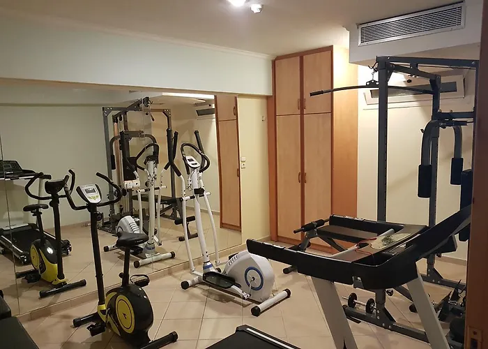 Nefeli Wind Club Aparthotel Vasiliki (Lefkada)