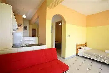 Aparthotel Nefeli Wind Club Vasiliki (Lefkada)