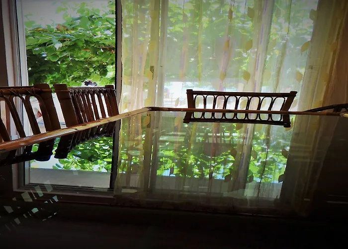 Nefeli Wind Club Aparthotel 3*