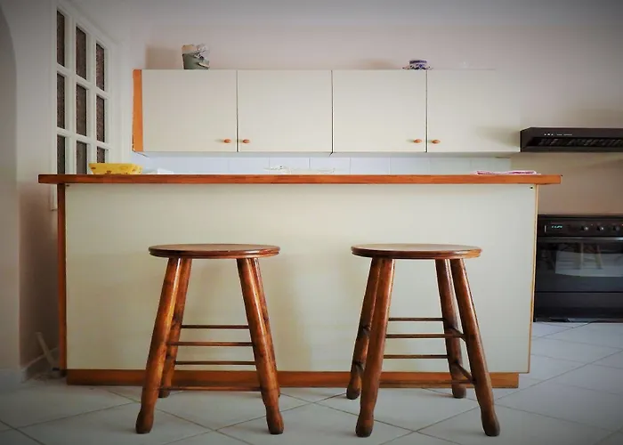 Nefeli Wind Club Aparthotel Vasiliki (Lefkada)